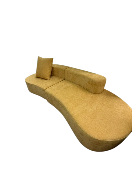 CASHEW SOFA